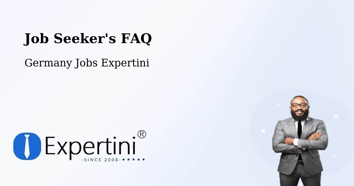 Employer FAQ – Leonberg - Germany Jobs Expertini