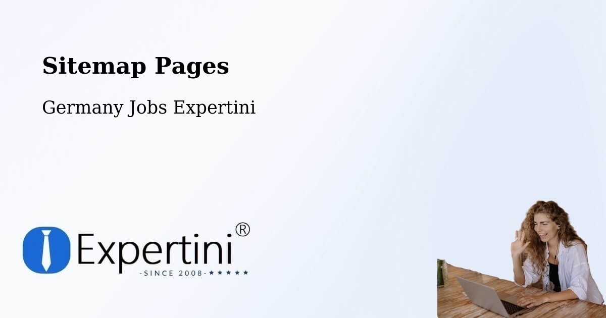 Sitemap Pages - Leonberg - Germany Jobs Expertini