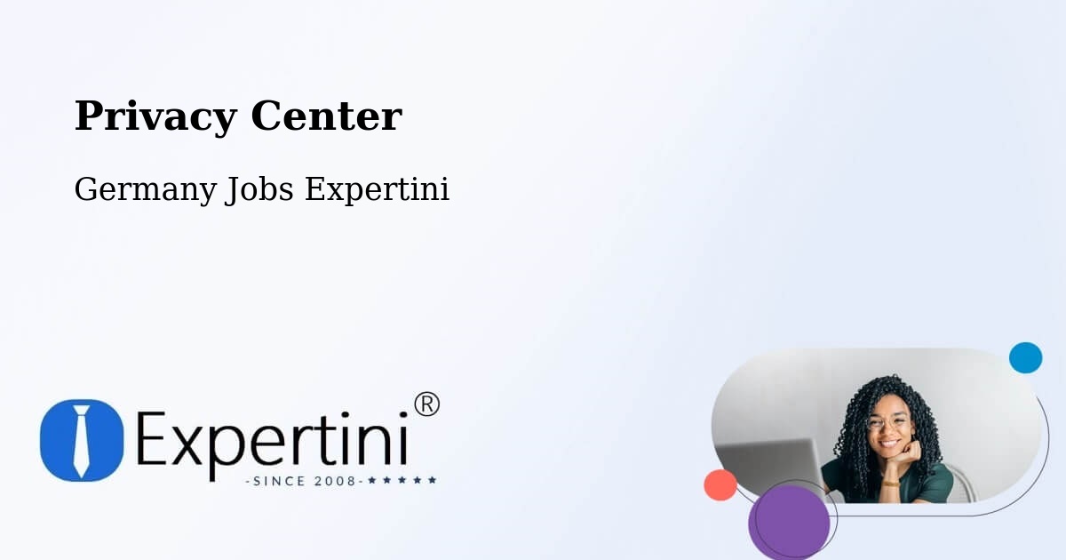 Privacy Policy – Leonberg - Germany Jobs Expertini