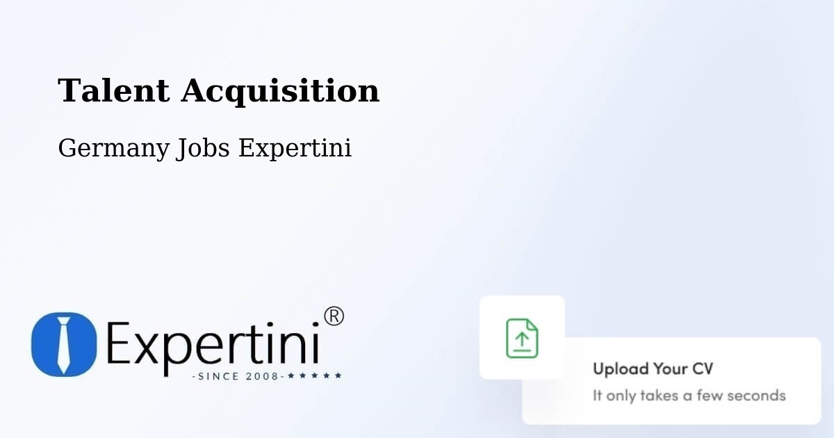 Post Jobs & Find Candidates in Leonberg – Talent Acquisition Solutions - Germany Jobs Expertini